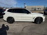 2023 BMW X3 M40i