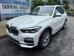 2019 BMW X5 xDrive50i