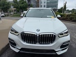 2019 BMW X5 xDrive50i