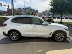 2019 BMW X5 xDrive50i