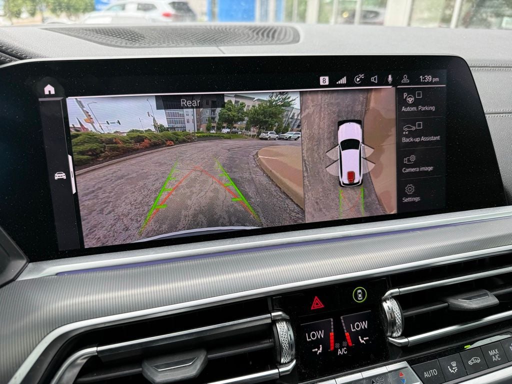 2019 BMW X5 xDrive50i