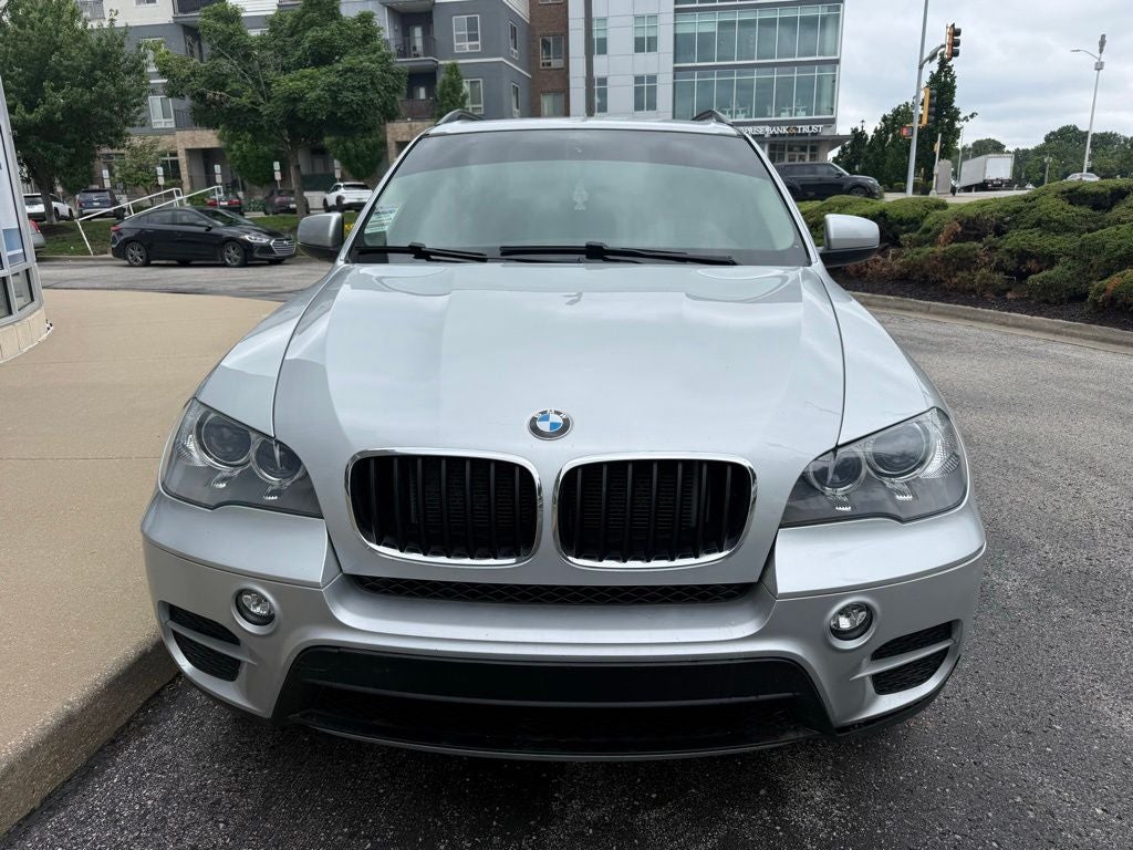 2013 BMW X5 xDrive35i Sport Activity