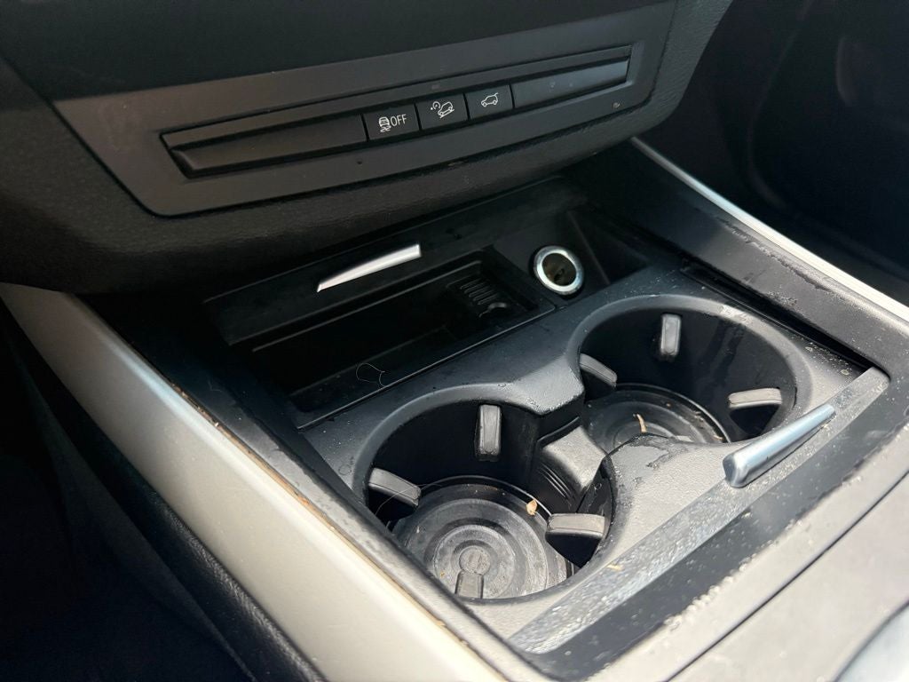 2013 BMW X5 xDrive35i Sport Activity