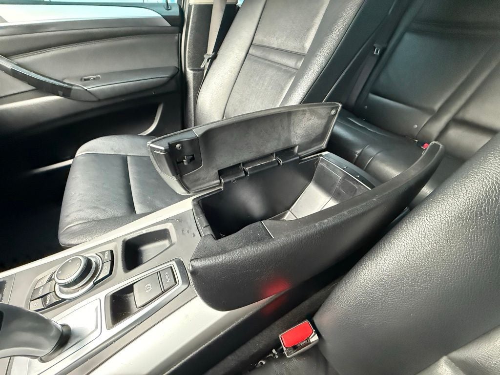 2013 BMW X5 xDrive35i Sport Activity