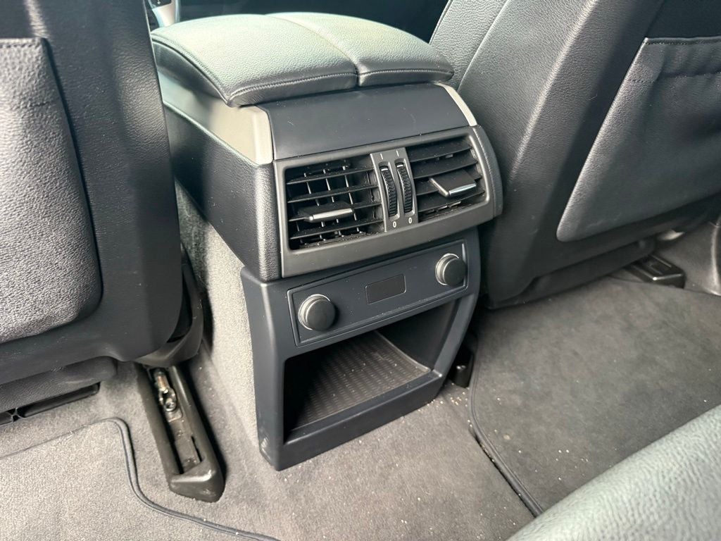 2013 BMW X5 xDrive35i Sport Activity