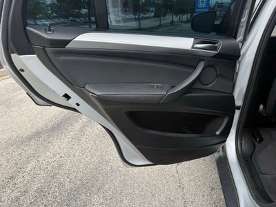 2013 BMW X5 xDrive35i Sport Activity