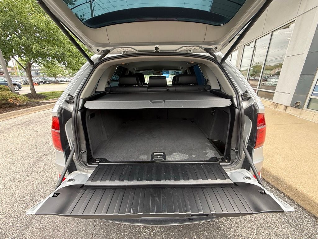 2013 BMW X5 xDrive35i Sport Activity