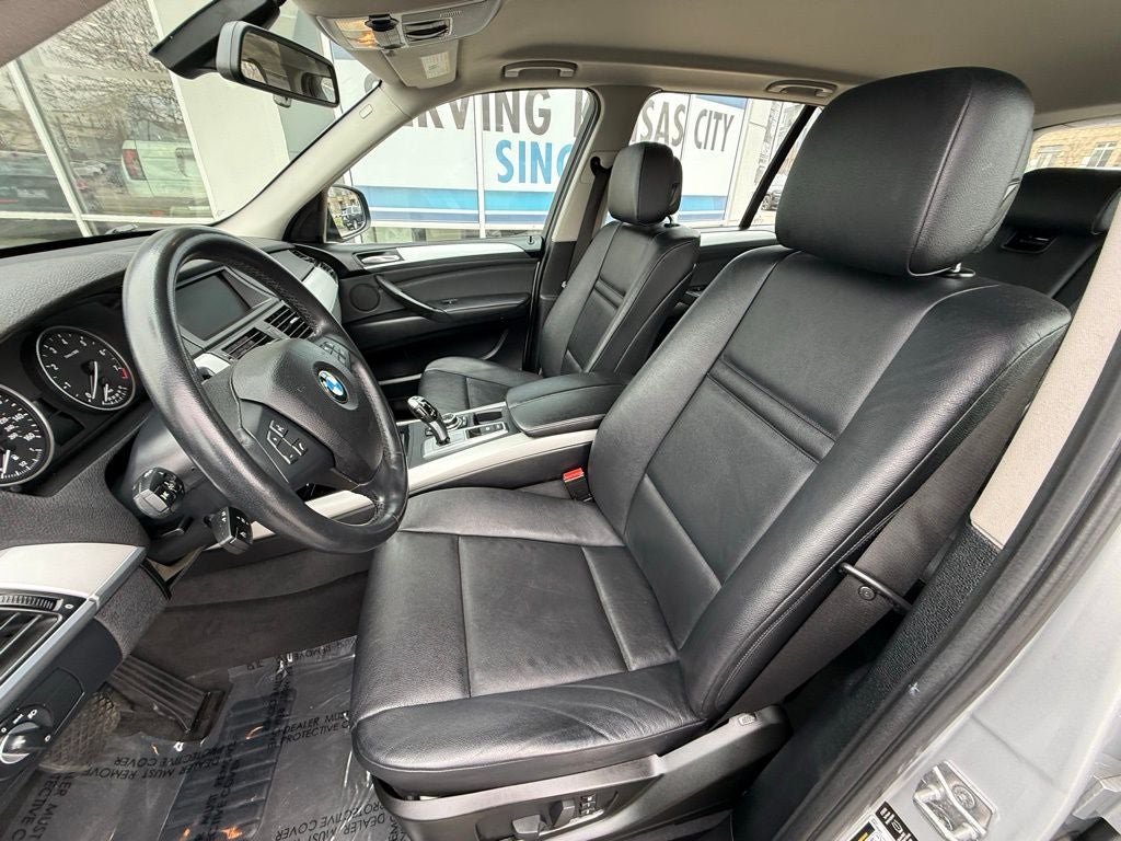 2013 BMW X5 xDrive35i Sport Activity