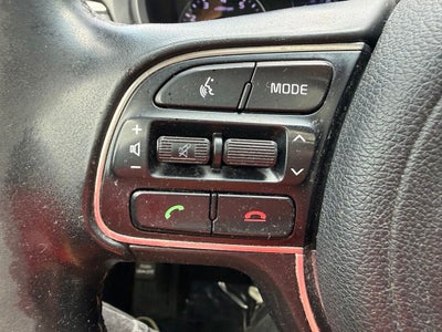 2018 Kia Optima EX