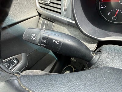 2018 Kia Optima EX