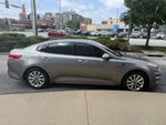 2018 Kia Optima EX