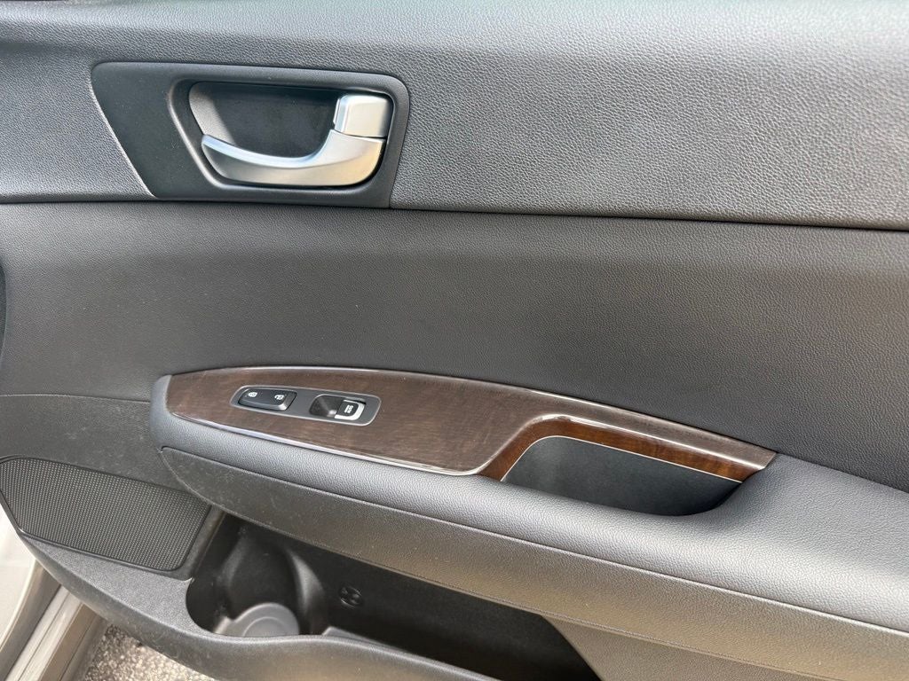 2018 Kia Optima EX