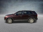 2012 Kia Sorento LX