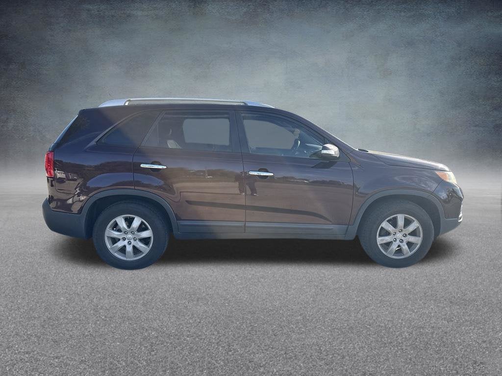 2012 Kia Sorento LX