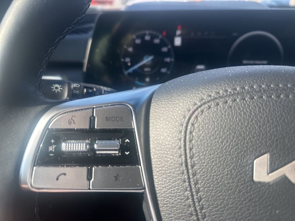 2024 Kia Telluride SX-Prestige X-Line