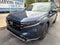 2026 Honda CR-V Hybrid AWD TrailSport Hybrid