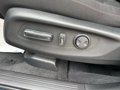 2026 Honda CR-V Hybrid AWD TrailSport Hybrid