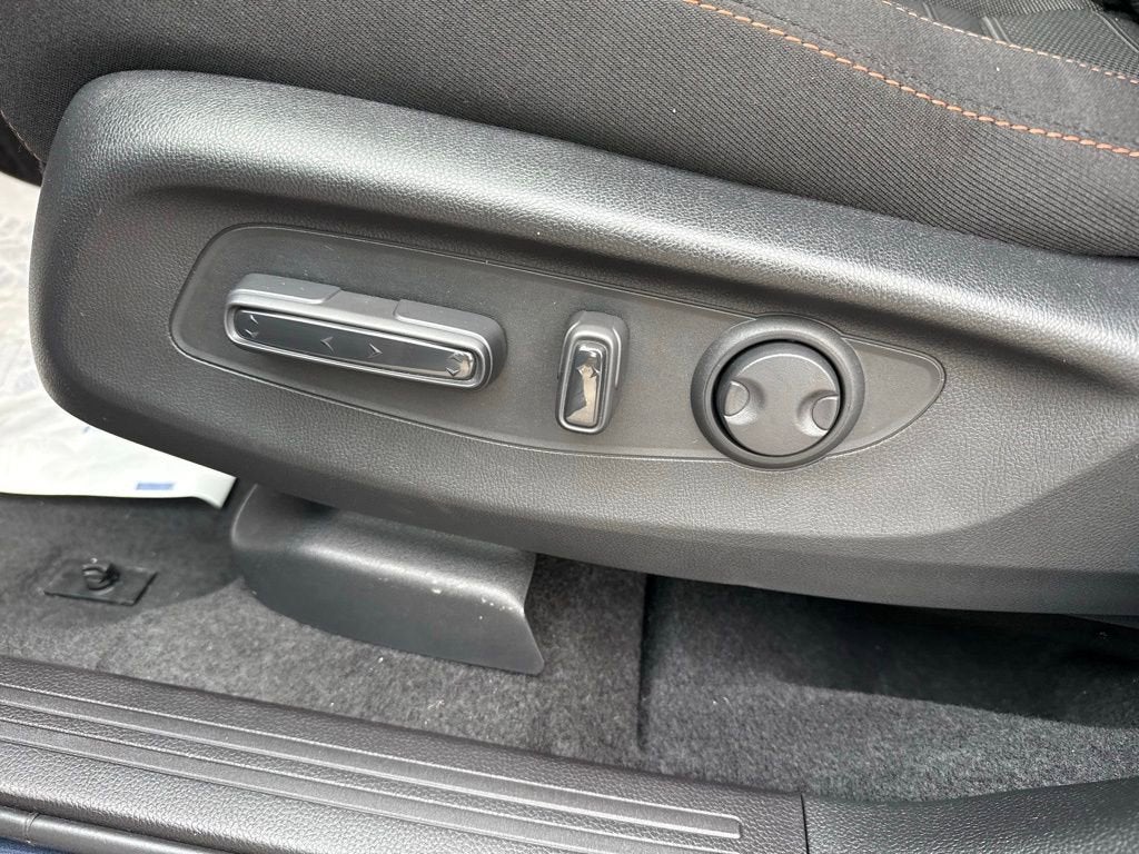 2026 Honda CR-V Hybrid AWD TrailSport Hybrid