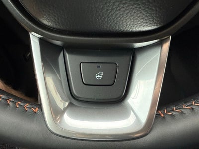 2026 Honda CR-V Hybrid AWD TrailSport Hybrid