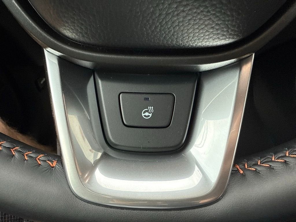 2026 Honda CR-V Hybrid AWD TrailSport Hybrid