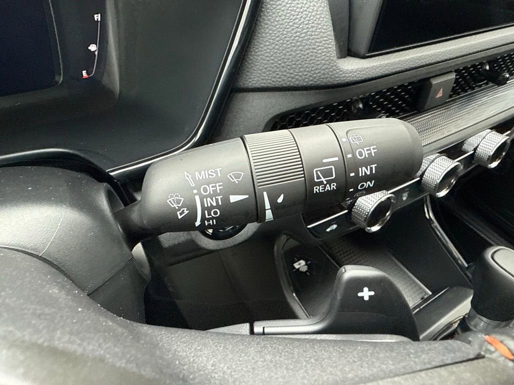 2026 Honda CR-V Hybrid AWD TrailSport Hybrid