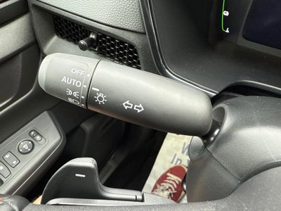 2026 Honda CR-V Hybrid AWD TrailSport Hybrid