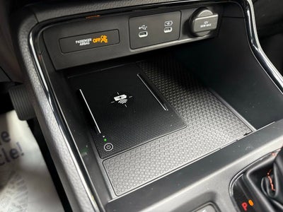 2026 Honda CR-V Hybrid AWD TrailSport Hybrid