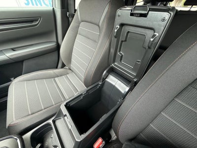 2026 Honda CR-V Hybrid AWD TrailSport Hybrid