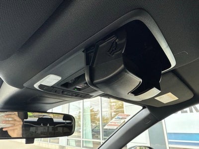 2026 Honda CR-V Hybrid AWD TrailSport Hybrid