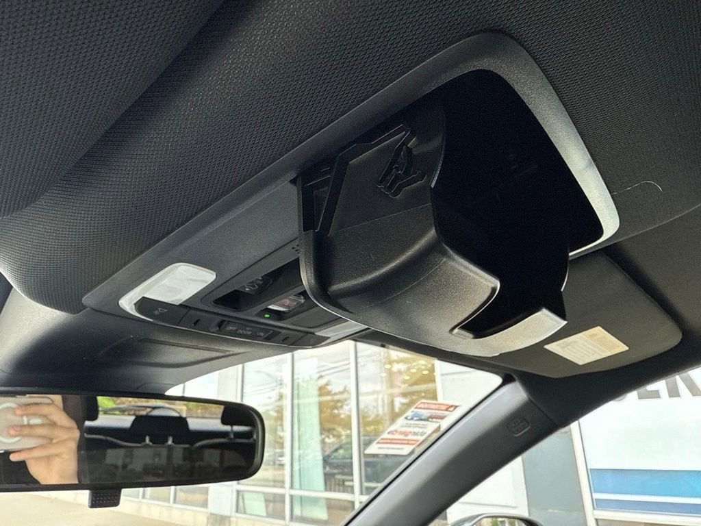 2026 Honda CR-V Hybrid AWD TrailSport Hybrid