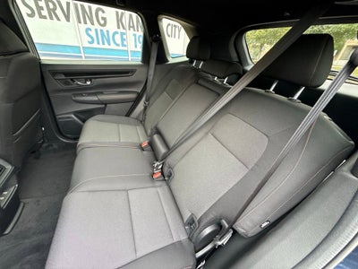 2026 Honda CR-V Hybrid AWD TrailSport Hybrid