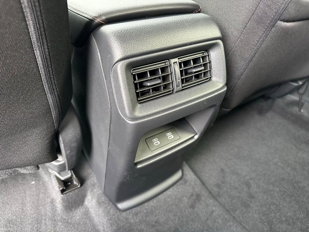 2026 Honda CR-V Hybrid AWD TrailSport Hybrid