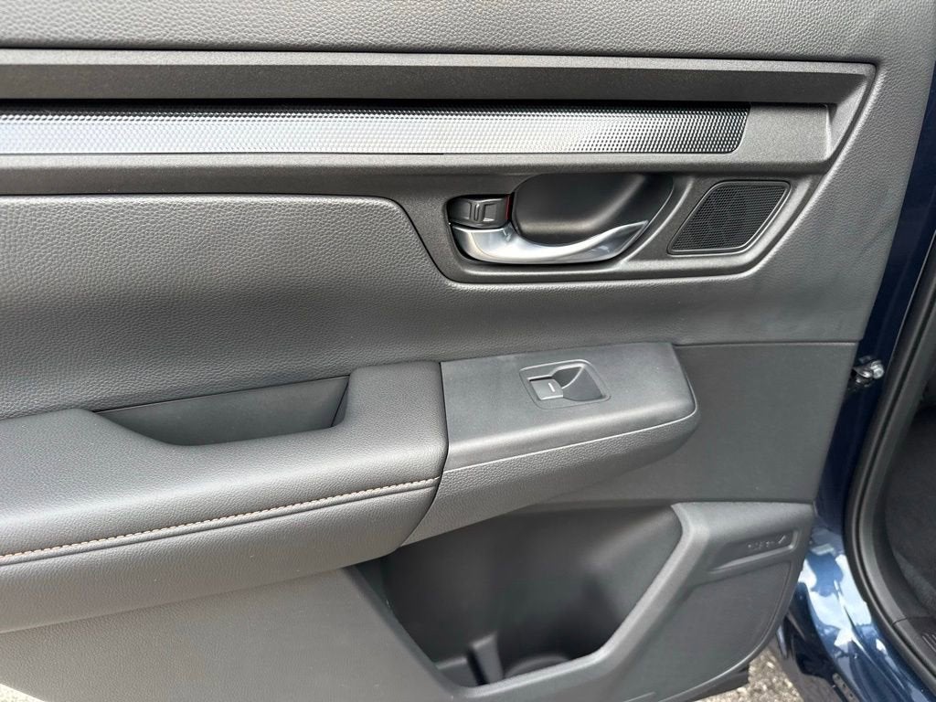 2026 Honda CR-V Hybrid AWD TrailSport Hybrid