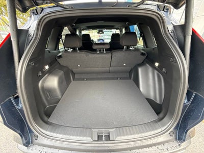 2026 Honda CR-V Hybrid AWD TrailSport Hybrid