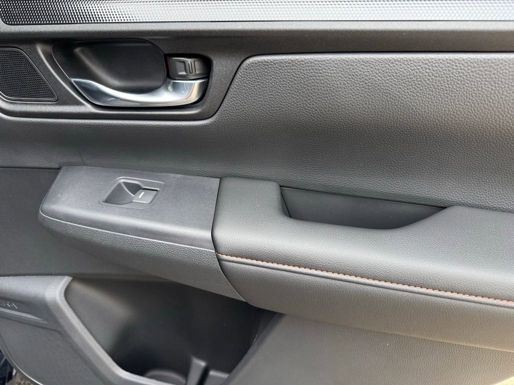 2026 Honda CR-V Hybrid AWD TrailSport Hybrid