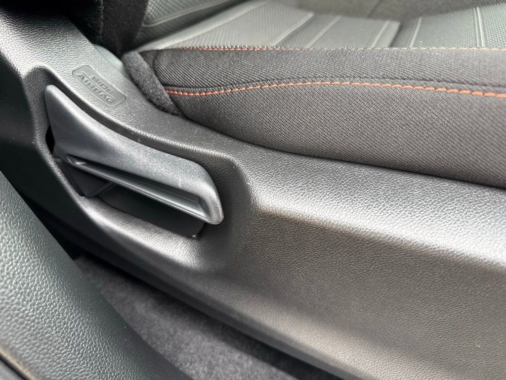 2026 Honda CR-V Hybrid AWD TrailSport Hybrid