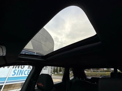 2026 Honda CR-V Hybrid AWD TrailSport Hybrid