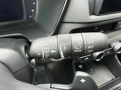 2026 Honda CR-V Hybrid AWD Sport-L Hybrid