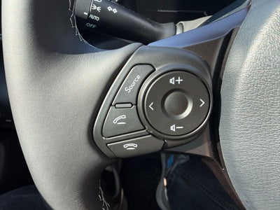 2025 Toyota GR86 Premium