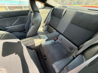 2025 Toyota GR86 Premium