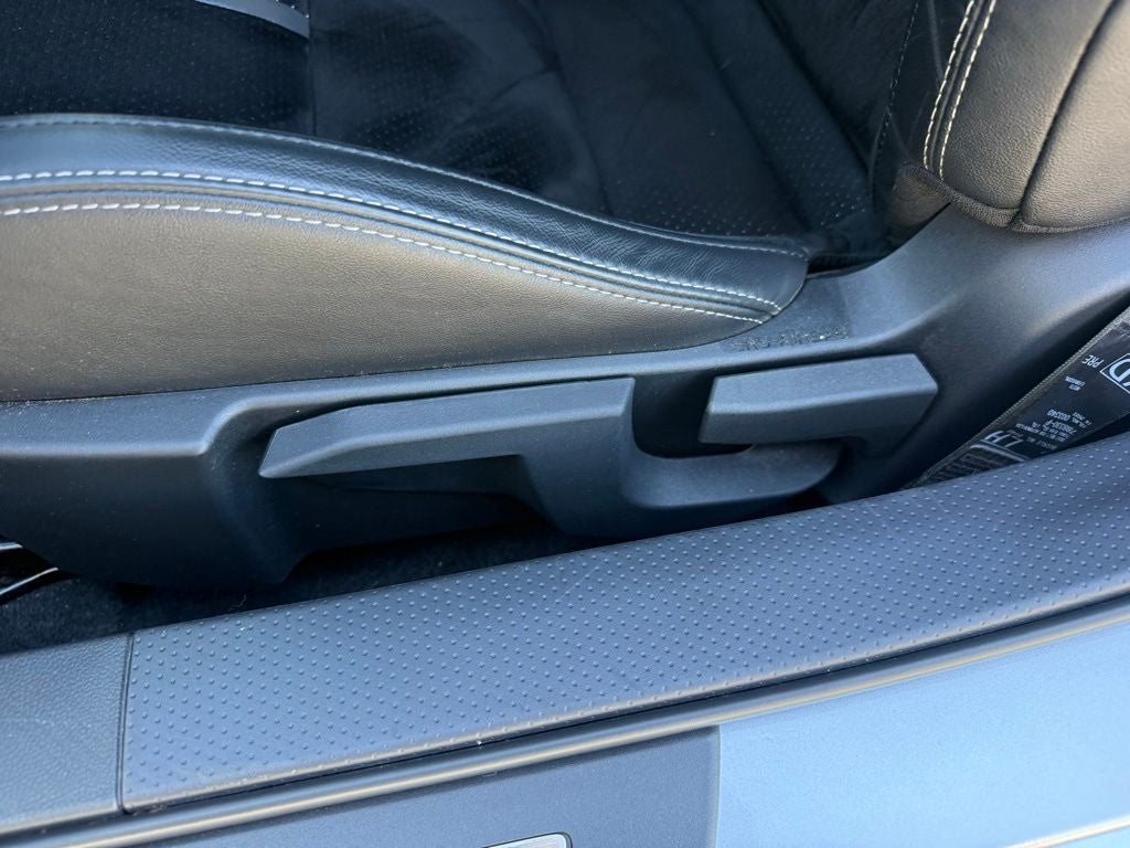2023 Toyota GR86 Premium