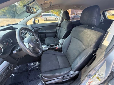 2014 Subaru XV Crosstrek 2.0i Premium