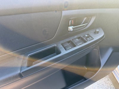 2014 Subaru XV Crosstrek 2.0i Premium