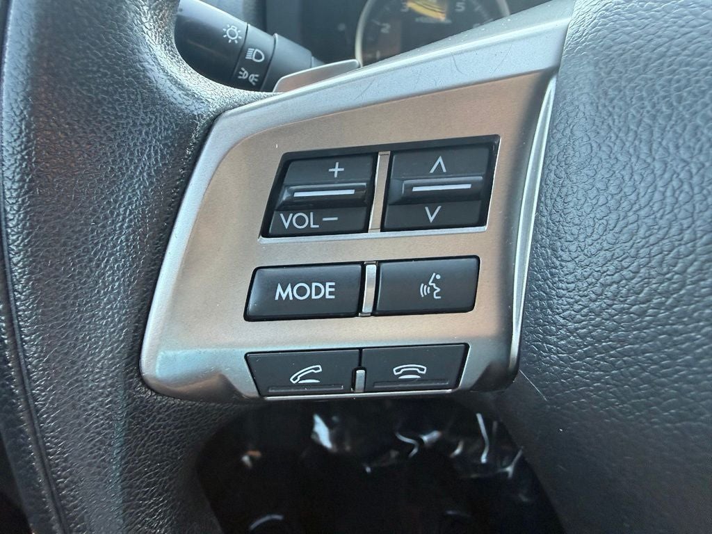 2014 Subaru XV Crosstrek 2.0i Premium