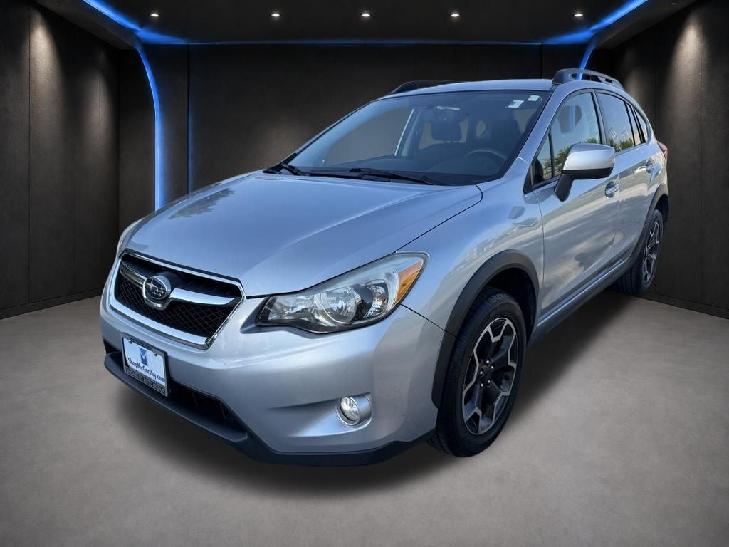 2014 Subaru XV Crosstrek 2.0i Premium