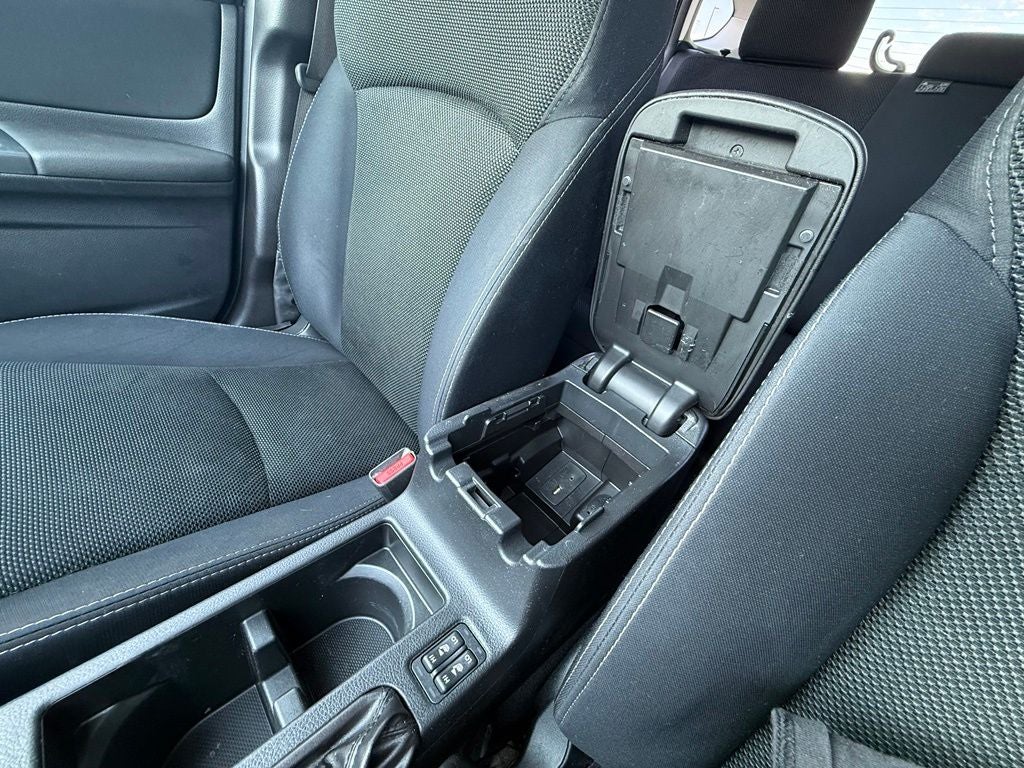 2014 Subaru XV Crosstrek 2.0i Premium
