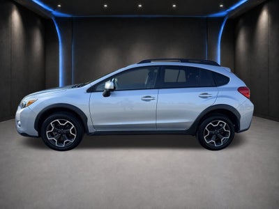 2014 Subaru XV Crosstrek 2.0i Premium