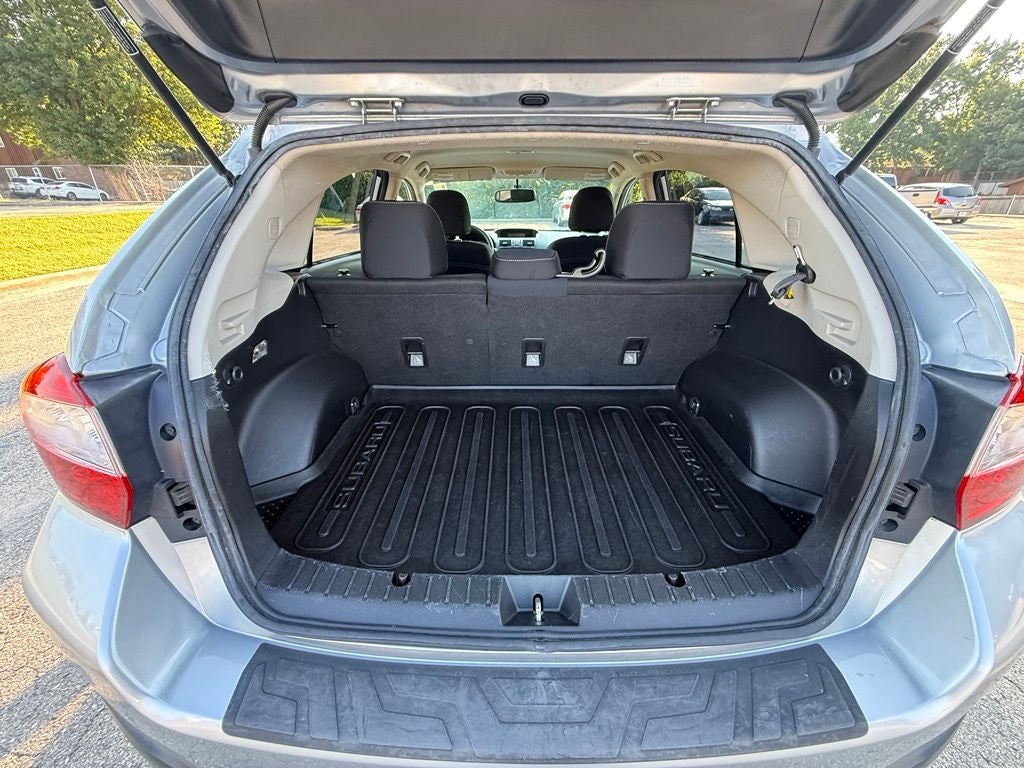 2014 Subaru XV Crosstrek 2.0i Premium