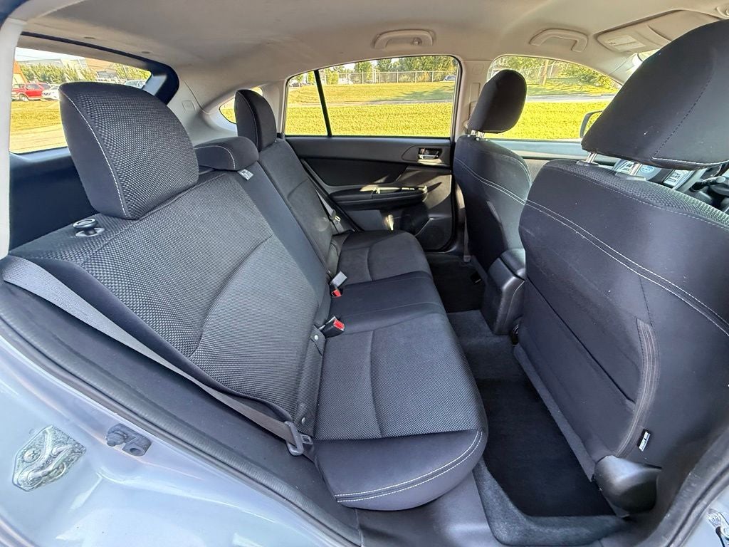 2014 Subaru XV Crosstrek 2.0i Premium