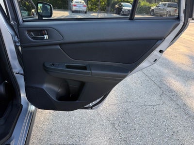 2014 Subaru XV Crosstrek 2.0i Premium